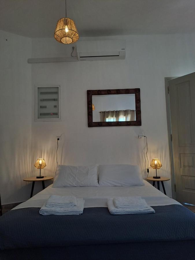 Poudas House Cherronisos  Bagian luar foto